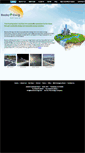 Mobile Screenshot of beezleyenergy.com